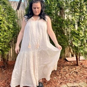 NJ Couture guazy‎ boho